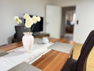 Traumhafte Ferienwohnung zentral - Nordenham - 8