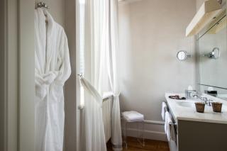 Hotel Francia E Quirinale - Montecatini Terme - 4