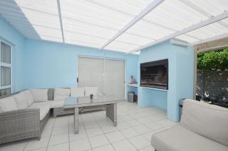 Family Tides - Yzerfontein - 7