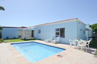 Family Tides - Yzerfontein - 0