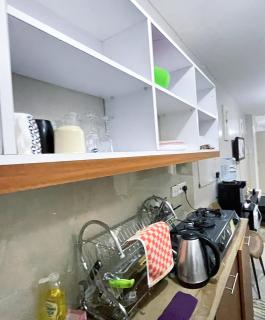 Feel Home -One bedroom with rooftop pool - 8