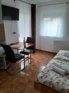 Holiday Apartman - Bük - 7