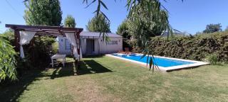 cabaña La Soñada - 8