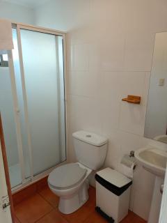 Hostal Quiriyuca Sur - Horcón - 2