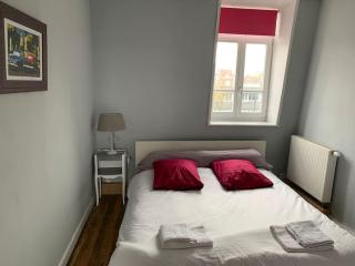 Maison entière proche tram 170 m2 jardin parking - Marcq-en-Baroeul - 9