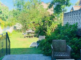 Maison entière proche tram 170 m2 jardin parking - Marcq-en-Baroeul - 2
