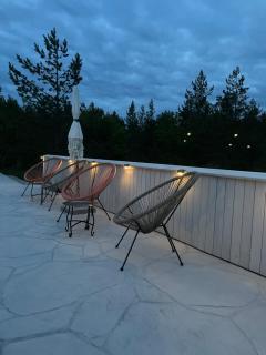 Villa VitvikenA in Gotland Pool - Slite - 3