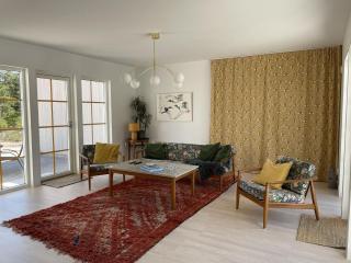 Villa Vitviken Sleeps 2 With Pool - 6