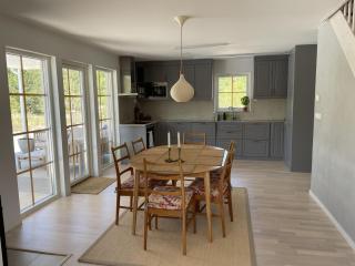 Villa Vitviken Sleeps 2 With Pool - 4