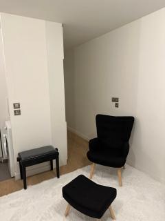 New Upscale 1 bedroom Apartment - París - 5