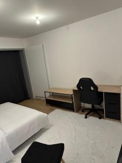 New Upscale 1 bedroom Apartment - París - 1