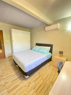 Apartamento entero en Caacupé. - 2