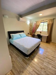 Apartamento entero en Caacupé. - 4