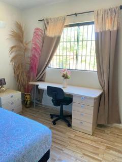 Apartamento entero en Caacupé. - 1