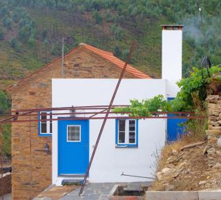 Casas do Sinhel - Chã de Alvares - 0