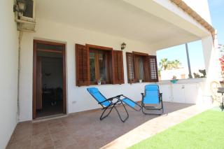 CASA IL LIMONE 300M MARE PARK E GIARDINO PRIV - San Vito lo Capo - 9