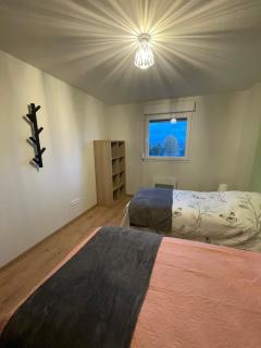 Chez Gigi et Malou - gîte Brimbelle - 3