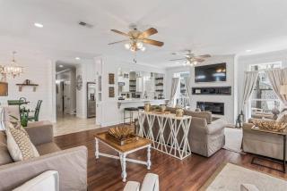At Last 100' to Beach Access Close to Shops - Destin - 5