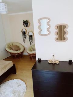Newly Renovated “Waterfall” City Centre apartment - Tbilisi - 1