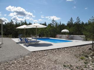 Villa Vitviken Sleeps 2 With Pool - 3