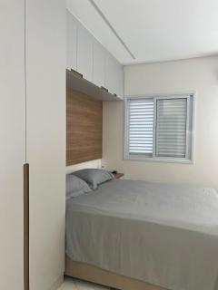 Apartamento Studio em São Bernardo - São Bernardo do Campo - 6
