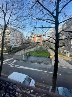 Studio Vintage : proche Paris - Ivry-sur-Seine - 5