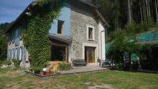 Orionde Gîte en Belledonne - Laval - 9