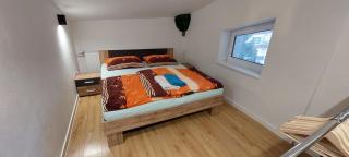 4-izbový apartmán v centre na Donovaloch - Donovaly - 2