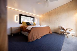 Crafters Luxury Cabins, Spectacular Views - Crackenback - 3