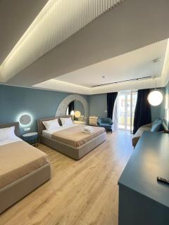 Old Town Suites Muradie - Vlorë - 2