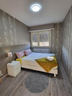 Happy Studio 47 B St Louis - Saint-Louis - 8