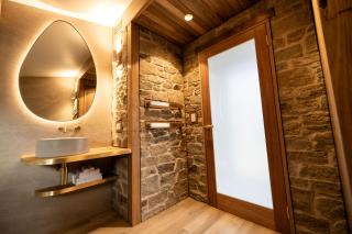 Crafters Luxury Cabins, Spectacular Views - Crackenback - 4