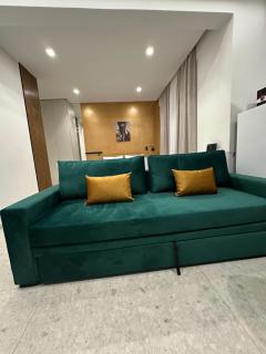 Smart Lux Apartment B - Atene - 4