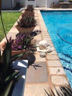 Guesthouse MALAGUETA INN II - Maputo - 7