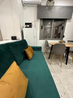 Smart Lux Apartment B - Atene - 2