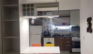 Amplio Monoambiente Dividido 45 m2. Flores. - Buenos Aires - 2