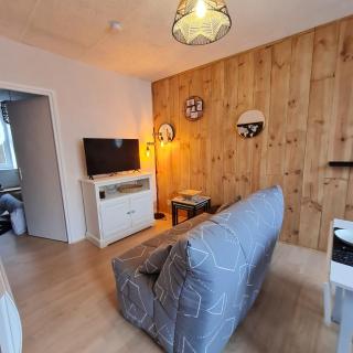 Bel appartement « Les Monts du Cantal » - Murat - 4