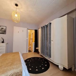 Bel appartement « Les Monts du Cantal » - Murat - 6