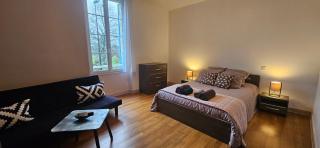 Chambres et Gîtes Les Deux Chênes près de Bergerac - Le Fleix - 1