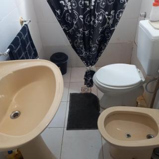 CABAÑA CONFORT - - 9