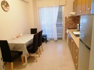 JP apartment - Néa Michanióna - 6
