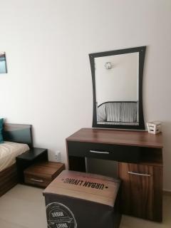JP apartment - Néa Michanióna - 2