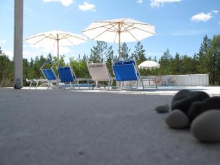 Villa Vitviken Sleeps 4 with Pool - 4