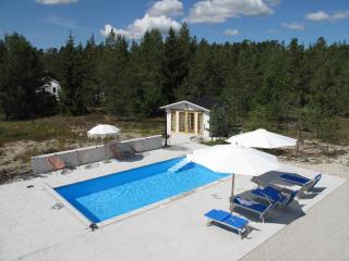 Villa Vitviken Sleeps 4 with Pool - 3