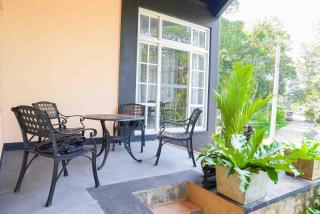 Roberosia - Holiday Home - 3