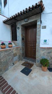 Las Lajas, Casa Rural - Montejaque - 5