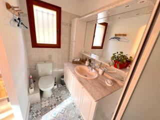 CHALET DON PAPA - Saint-Martin-Vésubie - 3
