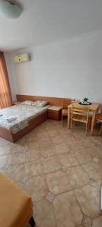 Central Plaza -студио - Sunny Beach - 6