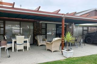 Keurboomsriver, Sanmarino Estate - 9