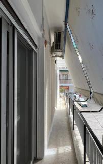 JR apartments 2 - Atene - 5